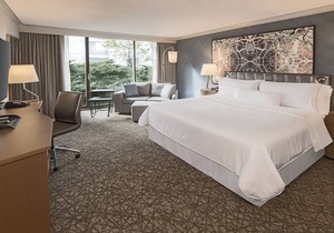 Pan Pacific Toronto