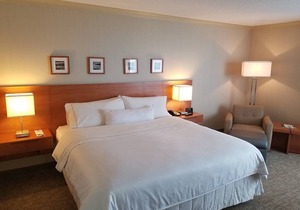 Pan Pacific Toronto