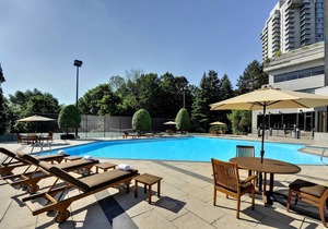 Pan Pacific Toronto