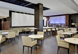 Pan Pacific Toronto