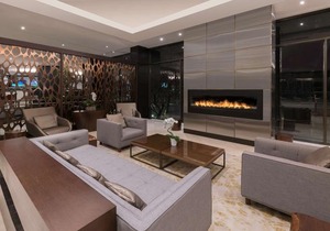 Pan Pacific Toronto