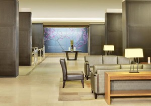 Pan Pacific Toronto