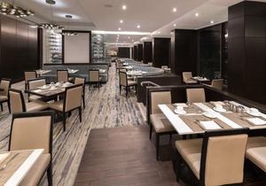 Pan Pacific Toronto