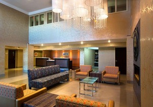 Park Inn by Radisson Toronto-Markham
