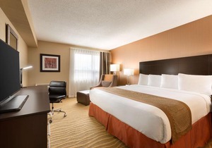 Park Inn by Radisson Toronto-Markham