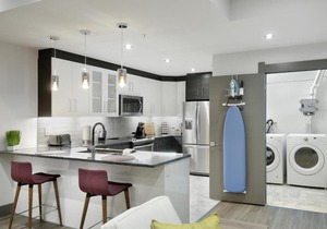 Point North Suites