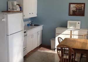 Portage Lodge - Cabin #4 (4 people) - Kenora, Ontario, Canada