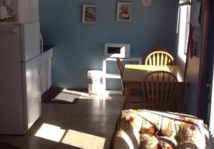 Portage Lodge - Cabin #5 (4 people) - Kenora, Ontario, Canada in Kenora, Unorganized