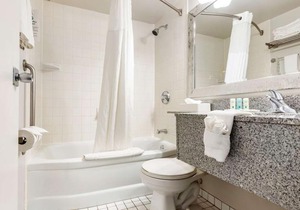 Quality Inn Sarnia