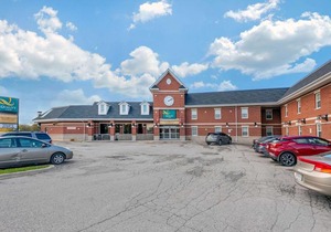 Quality Inn Sarnia