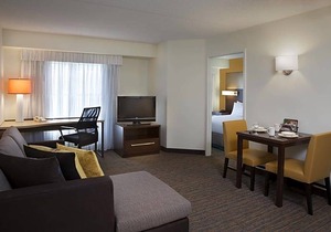 Residence Inn by Marriott Toronto Mississauga/Meadowvale