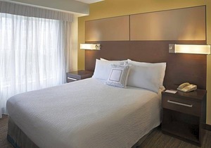 Residence Inn by Marriott Toronto Mississauga/Meadowvale