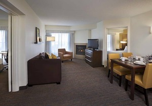 Residence Inn by Marriott Toronto Mississauga/Meadowvale