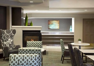Residence Inn by Marriott Toronto Mississauga/Meadowvale