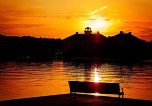 Residence Inn by Marriott Gravenhurst Muskoka Wharf