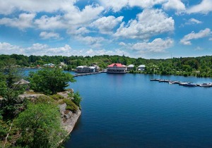 Residence Inn by Marriott Gravenhurst Muskoka Wharf