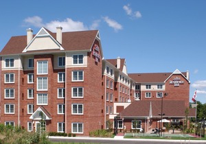 Residence Inn by Marriott Toronto Mississauga/Meadowvale