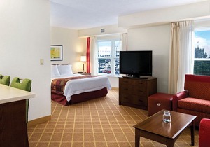 Residence Inn by Marriott Toronto Mississauga/Meadowvale