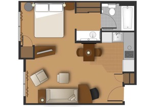 Residence Inn by Marriott Toronto Mississauga/Meadowvale