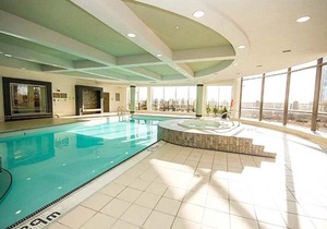 Sarkar Suites - Mississauga DownTown