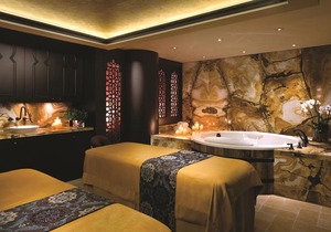 Shangri-La Toronto