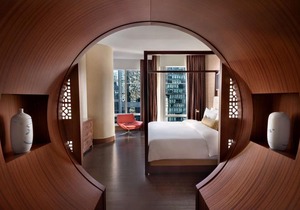 Shangri-La Toronto