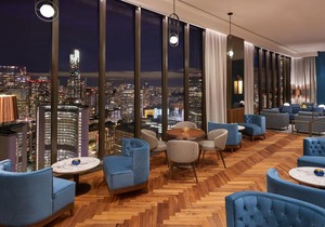 Sheraton Centre Toronto Hotel