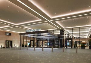 Sheraton Centre Toronto Hotel