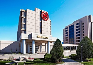 Sheraton Parkway Toronto North Hotel & Suites