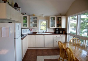 Silver Birches Cottage Rental - Cottage #4