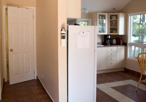 Silver Birches Cottage Rental - Cottage #4
