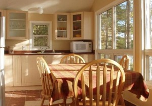 Silver Birches Cottage Rental - Cottage #5