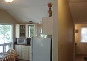 Silver Birches Cottage Rental - Cottage #5