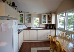 Silver Birches Cottage Rental - Cottage #5