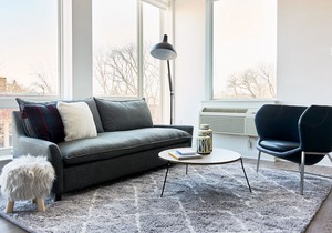 Sonder | MODI | Sun-Filled 1BR + Gym