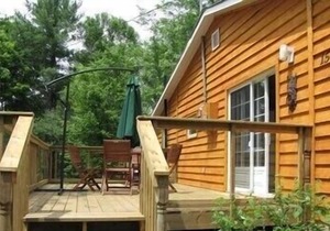 Springwood Cottage - Cottage #15 - Arden