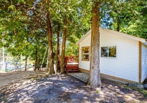 Springwood Cottages - Cottage # 5 - Arden