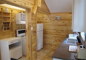 Springwood Cottages - Cottage # 5 - Arden