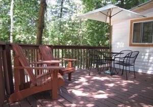Springwood Cottages - Cottage # 5 - Arden