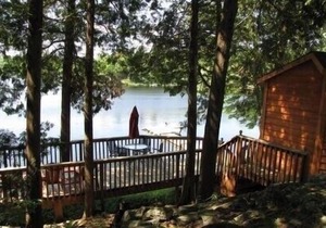 Springwood Cottages - Cottage # 8 - Arden