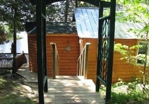 Springwood Cottages - Cottage # 8 - Arden