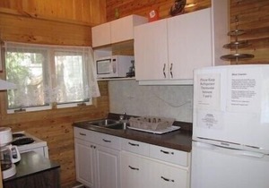 Springwood Cottages - Cottage # 8 - Arden