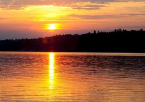 Springwood Cottages Resort - New Log Cabin - Arden, ON
