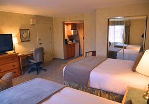Stone Gate Inn