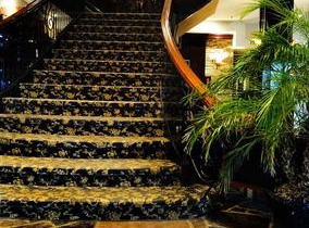 Stone Mill Inn
