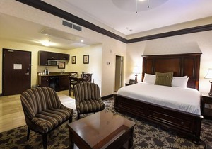 Stone Mill Inn