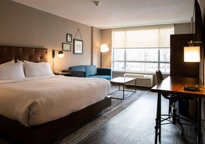 Sunbridge Hotel & Conference Centre Sarnia/Point Edward