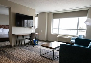 Sunbridge Hotel & Conference Centre Sarnia/Point Edward