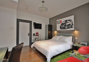 Swiss Hotel