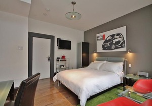 Swiss Hotel Ottawa